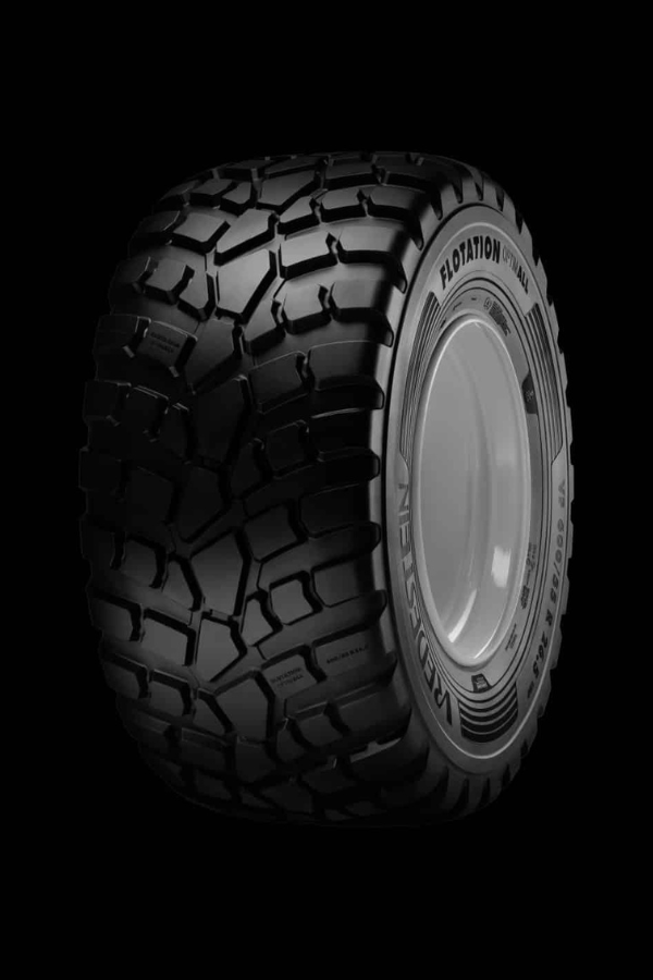 Tilgjengelige Størrelser