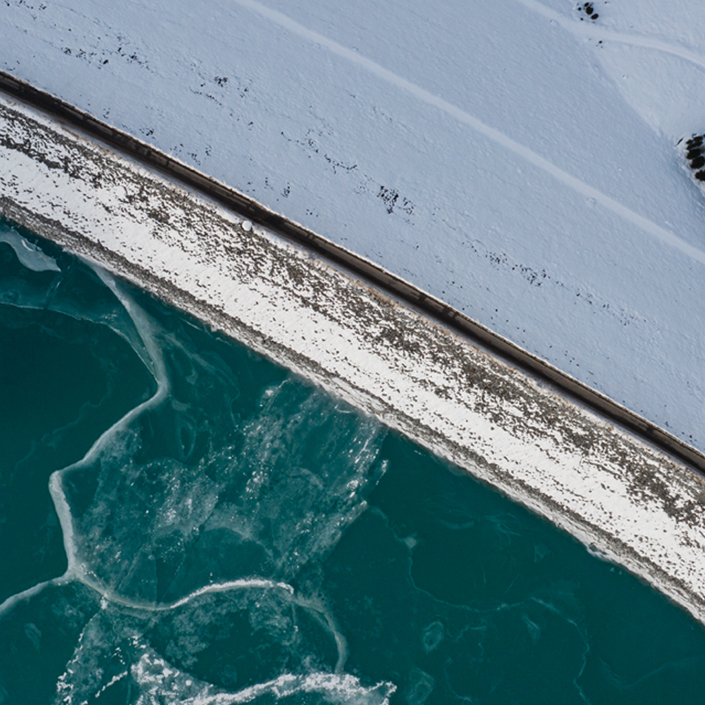 20% forbedret manøvrering på snø