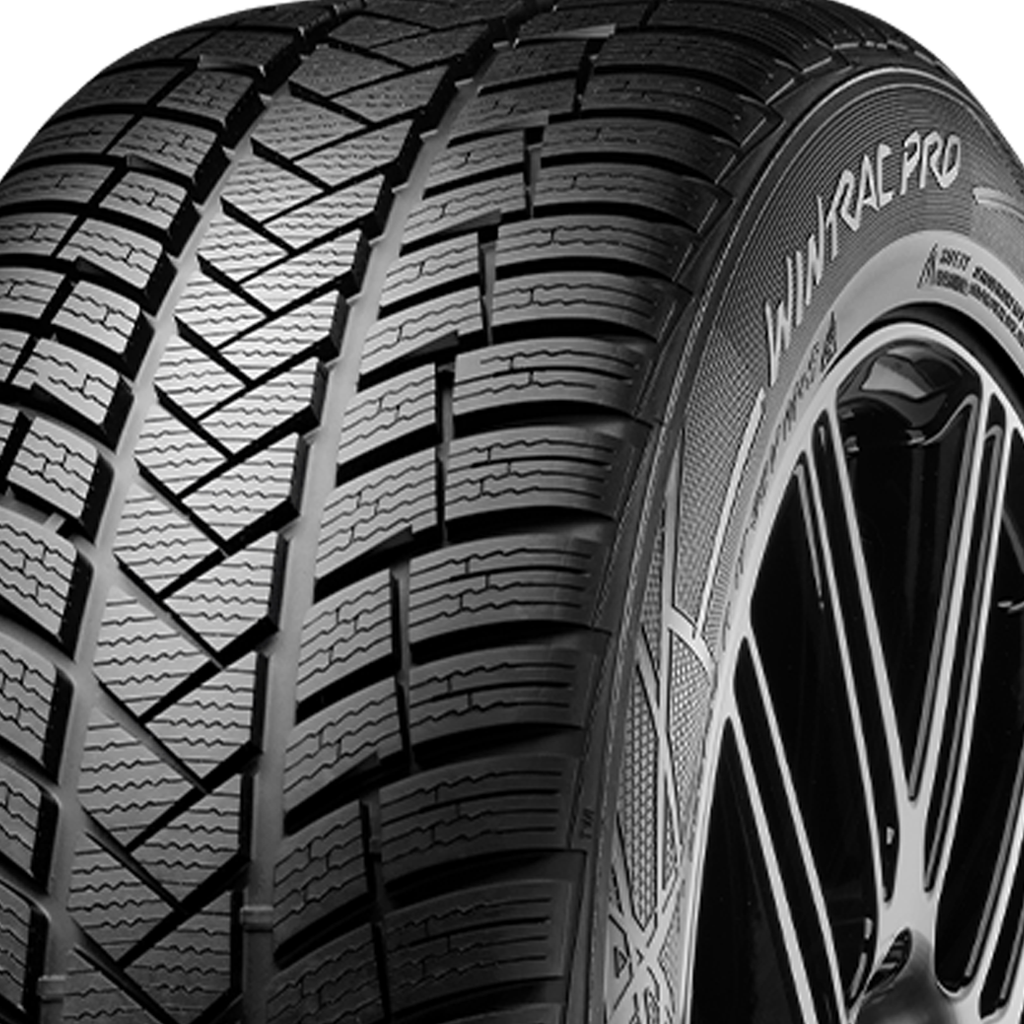 God kontroll, selv ved høye hastigheter