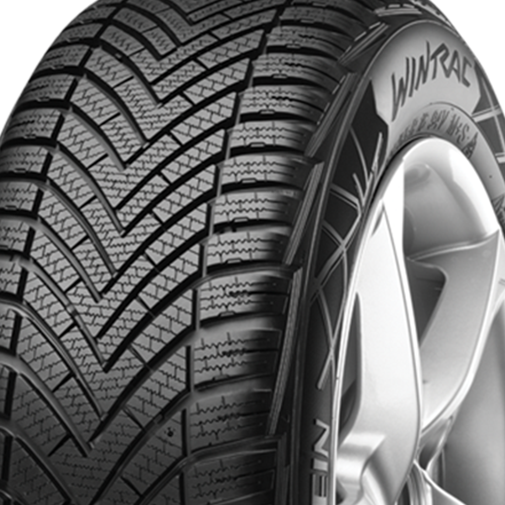 10 % forbedring i forebygging av vannplaning*