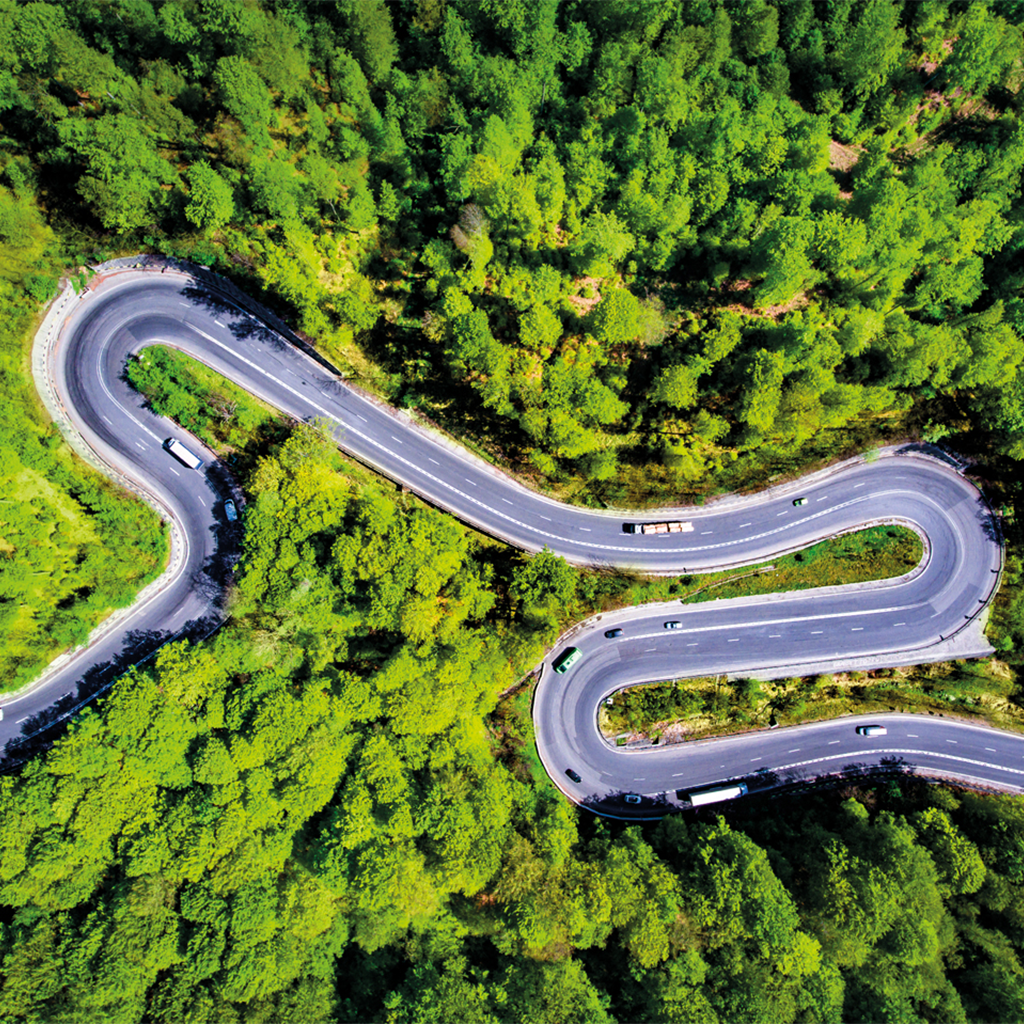 Ingen kompromisser når det gjelder sikkerhet, uansett værforhold