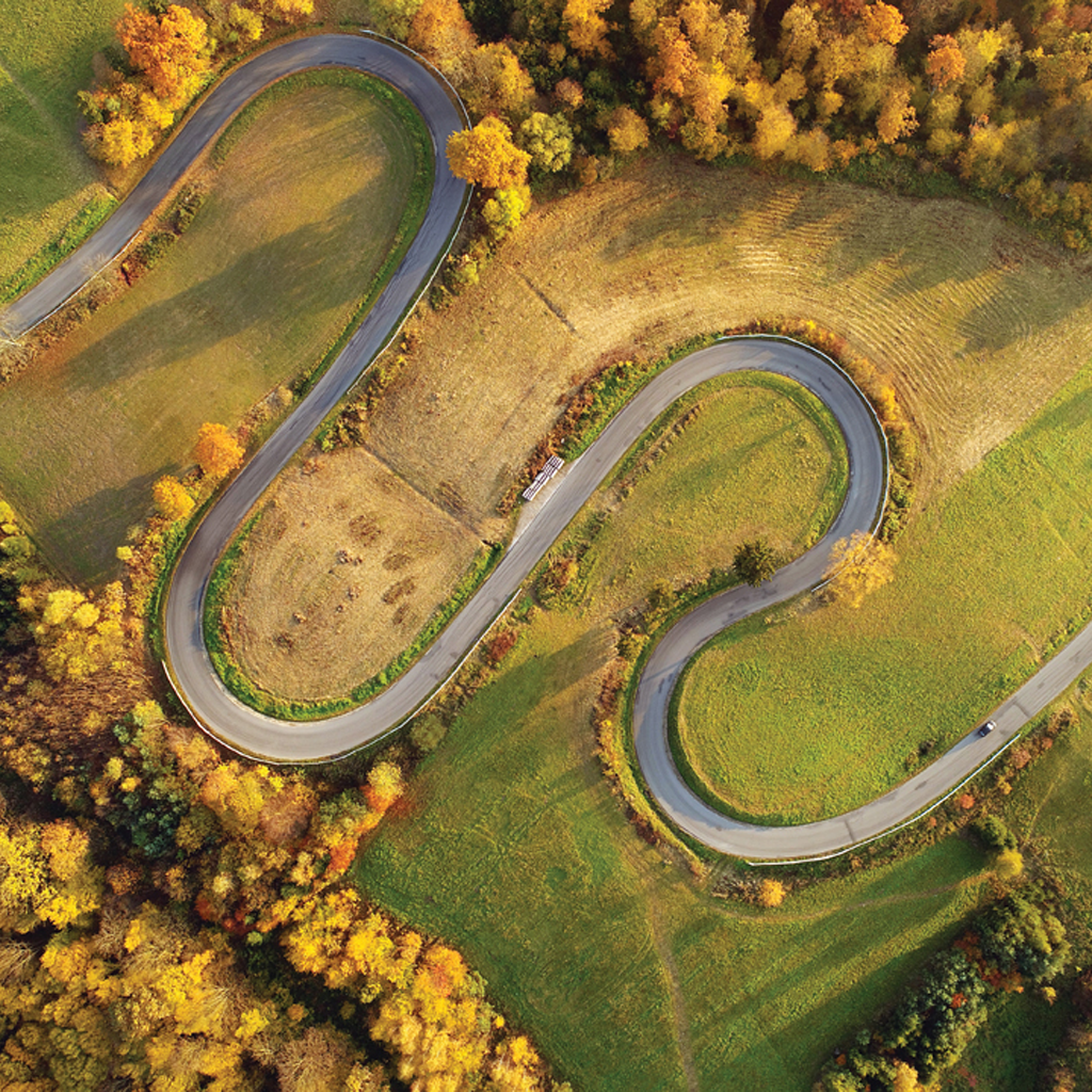 Rask og presis styringsrespons