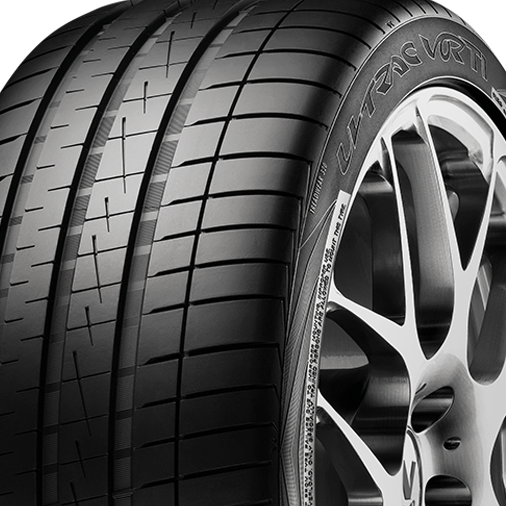 Presis styring med god respons ved høye hastigheter