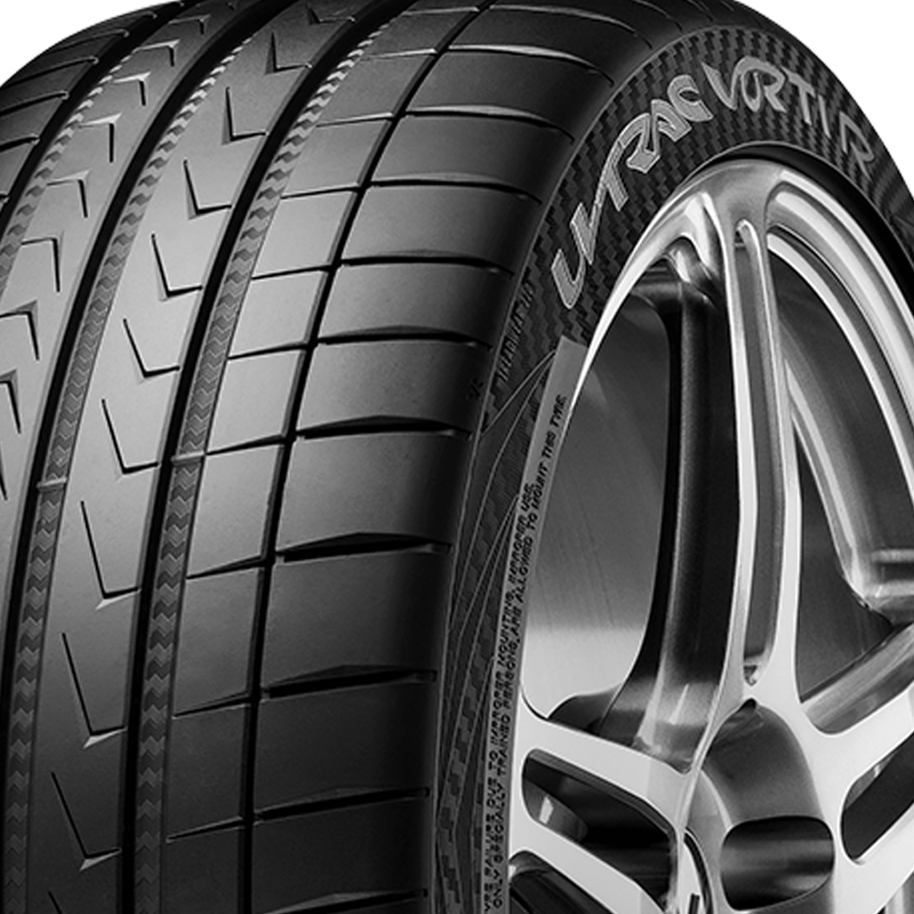 Direkte og forutsigbar styringsrespons ved høy hastighet