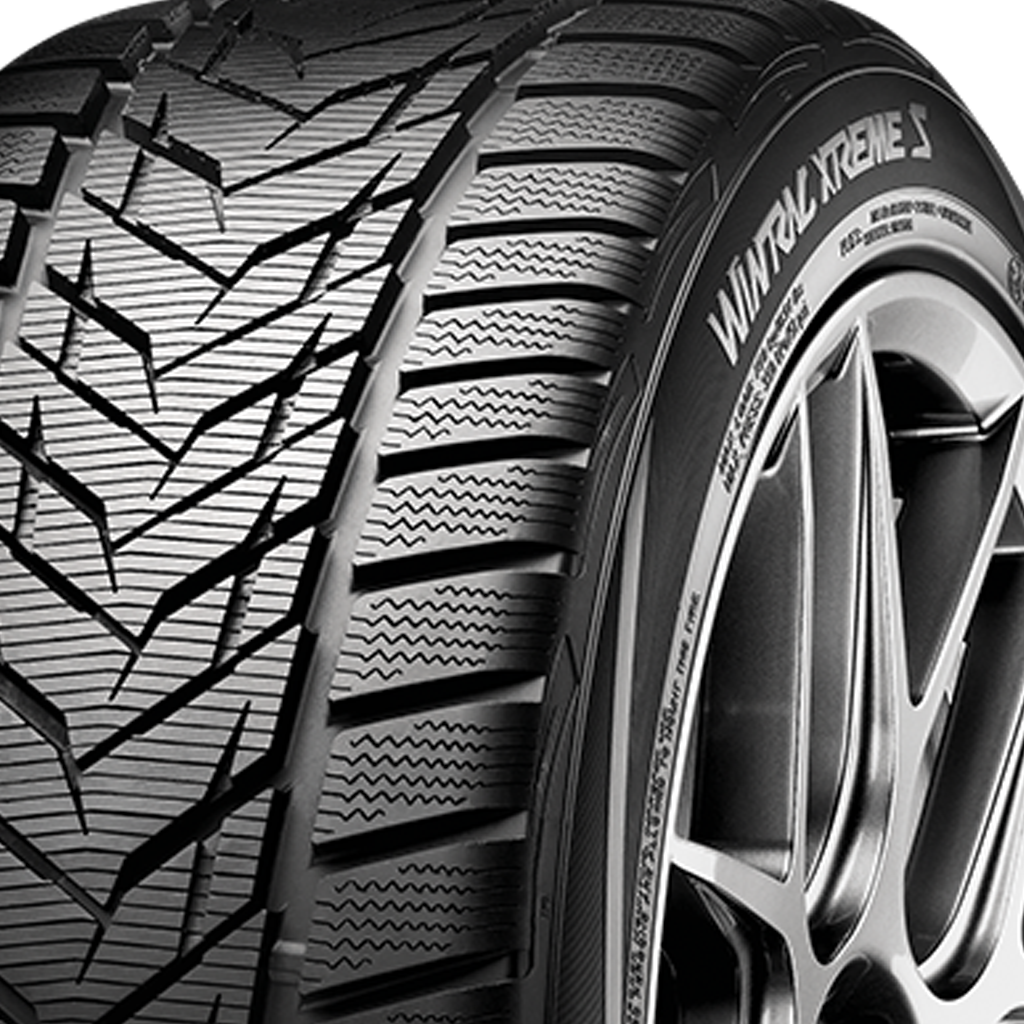 Rask og direkte styringsrespons ved høy hastighet