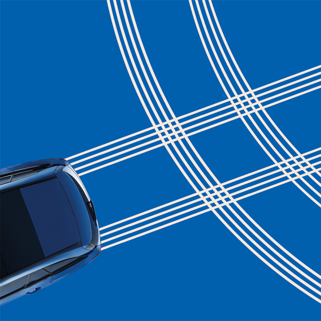 Det første vinterdekket sertifisert for hastigheter inntil 300 km/t