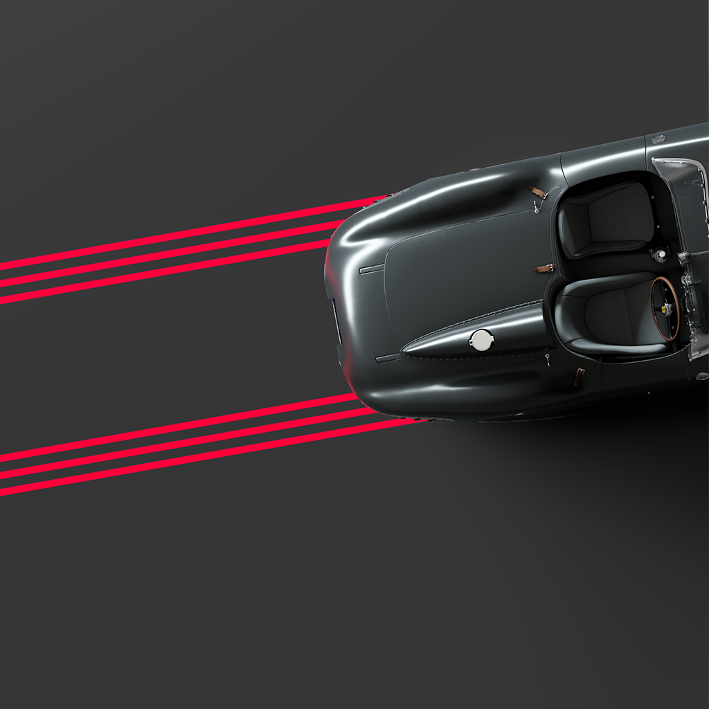 Forbedrede evner til å motstå vannplaning