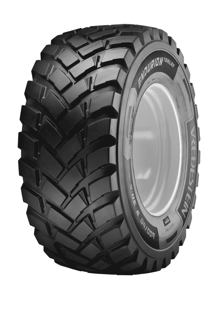 Tilgjengelige Størrelser